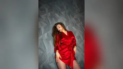 SophiaWhit — Red Wine and Soft Music
