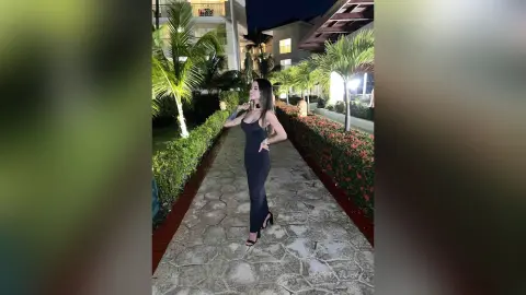 SofyTaylor — Punta cana