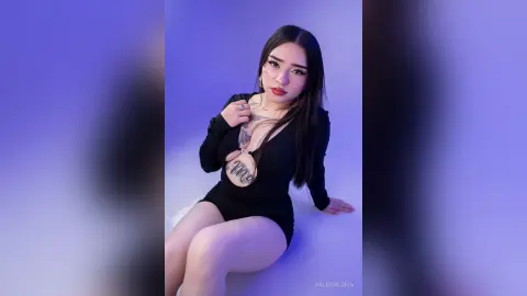 ValeriaLeiva — Valeria♥