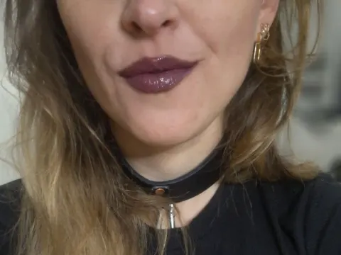 SabinaLill cam model