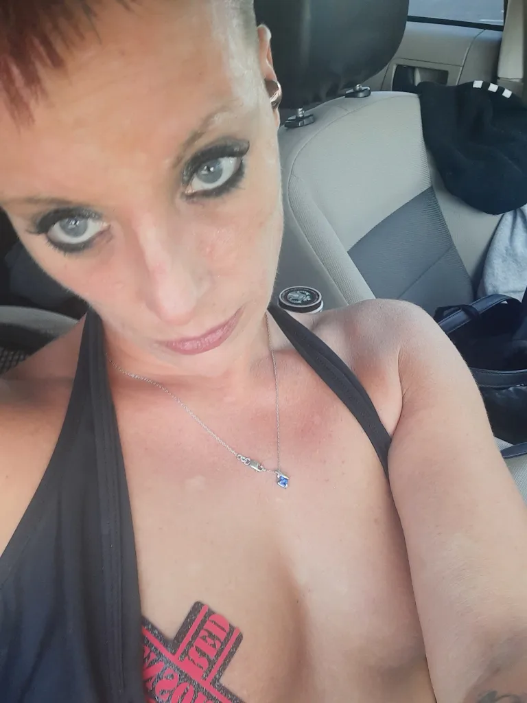 Wintercharmz — Streamate Photos