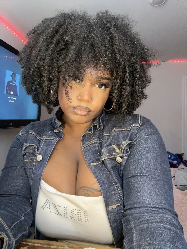 CelesteKnight — Streamate Photos