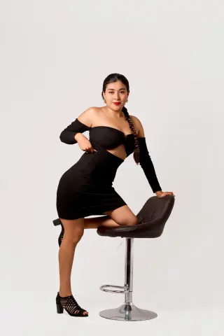 HannaGoezz — Streamate Photos