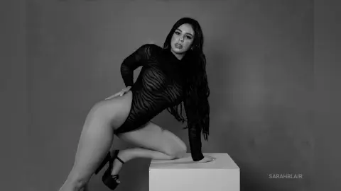SarahBlair — 𝘽&amp;𝙒
