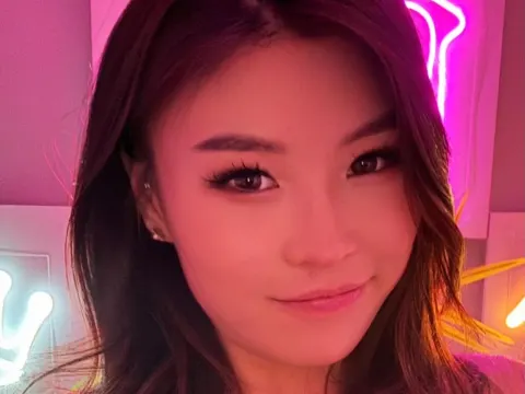 NaomiAyanami — LiveJasmin cam model