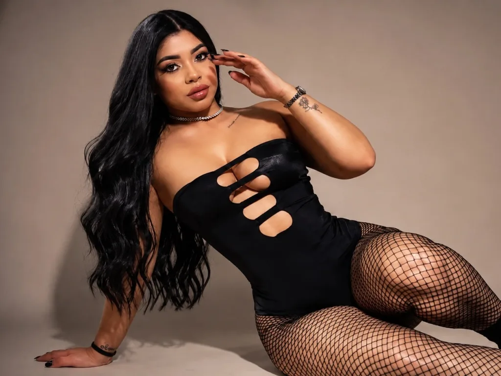 AntonellaaMontier — Streamate Photos