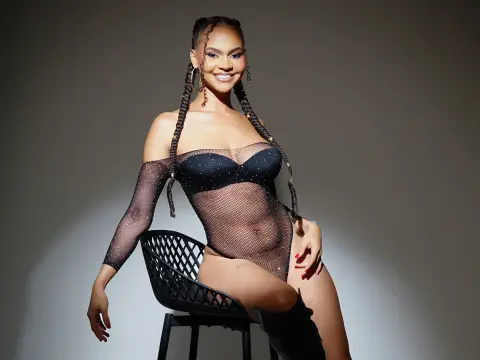 zoeesantana — Streamate Photos