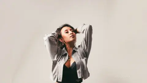 AngelicaLux — 🌟