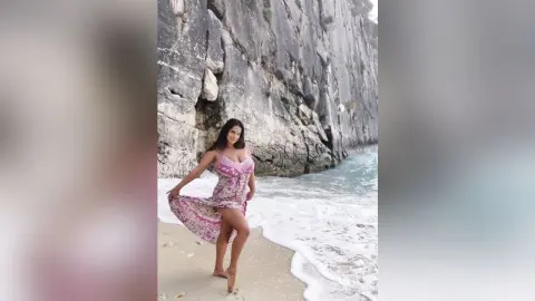 LaraDevi — GREECE 2025