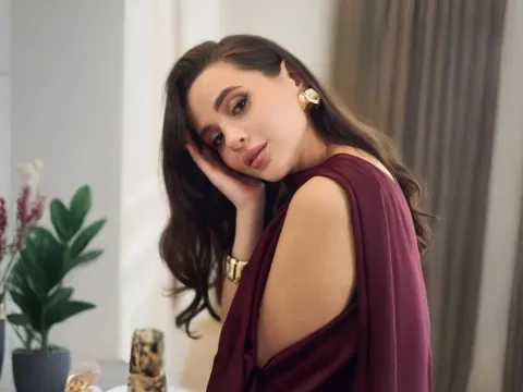 StellaKendal — LiveJasmin cam model