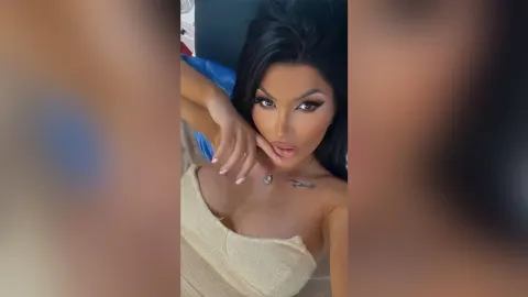 JessicaArdor — sexy selfies
