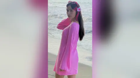 SukiiStark — 🌊🏖️