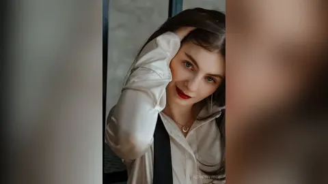 AudreyEvance — new
