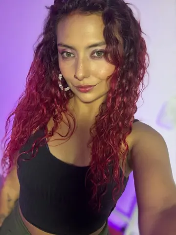 LilaMonroee — Streamate Photos