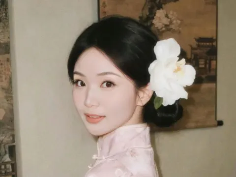 Judykaixi cam model