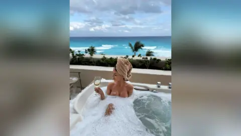 TessaMaven — Mexico 👀