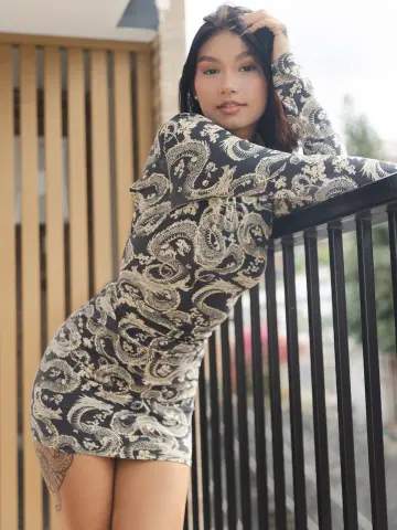 MimiNyxi — Streamate Photos
