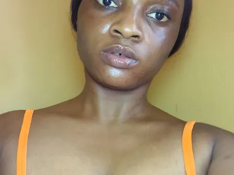 KiaBianca cam model