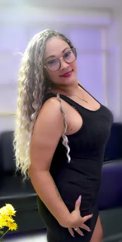 SamiraLennox — Streamate Photos