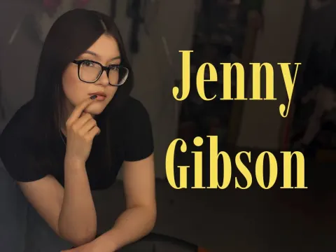 JenniferGibson — LiveJasmin cam model