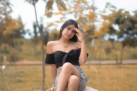 Nicoletafur — Streamate Photos