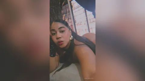 ShalonMoss — Hot girls 🔥 