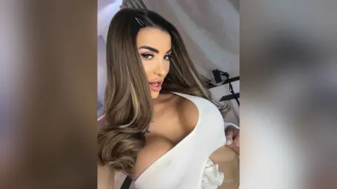 CindyCassidy — Hot lady