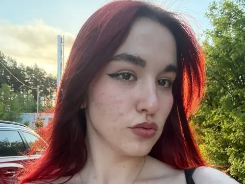 EleanorHoesing cam model