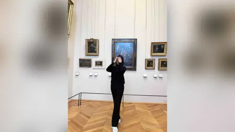 EllieParkeer — Pᥲrkᥱrs Stყᥣᥱ
