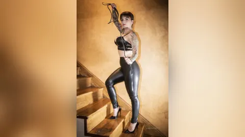 VanessaOdette — Assassins Miss