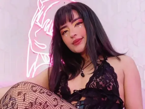 LailaSumeru — Streamate Photos