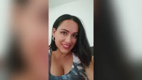 LoretaGrace — Sweet selfie