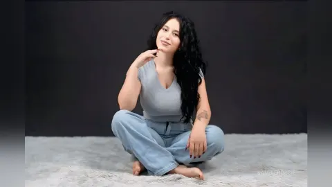 BambieRossie — Sexy