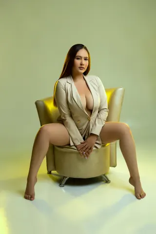 AntonellaCooper21 — Streamate Photos