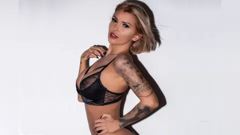 Lexi — GH