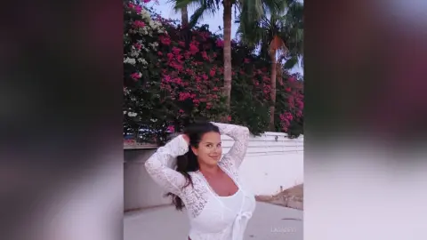 LaraDevi — NIGHT FUN