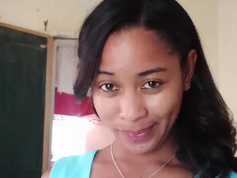 LaylahMorgane cam model
