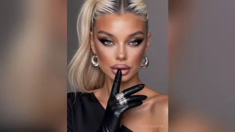 KatalinaRouge — 🙈🙈