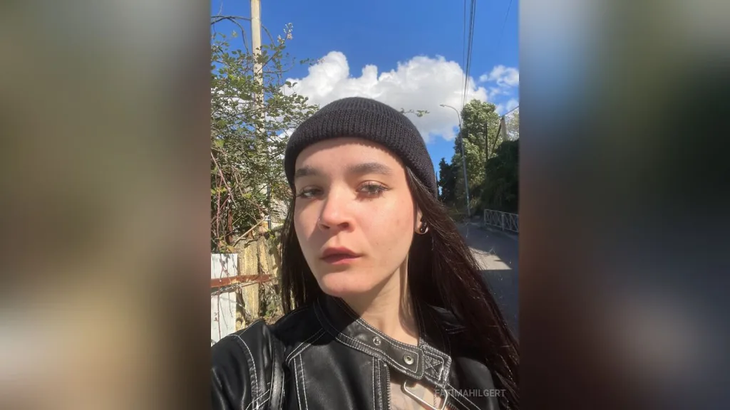 FatimaHilgert — My life