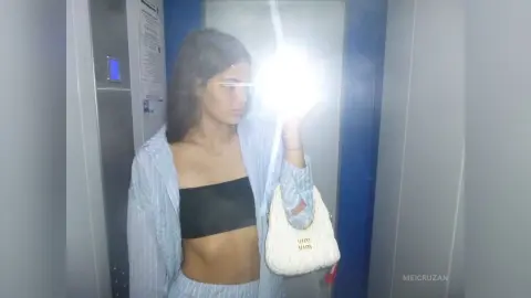 MeiCruzan — Outfits