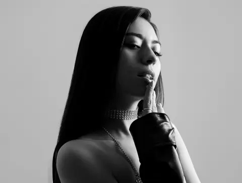 CanelleGarces — Streamate Photos