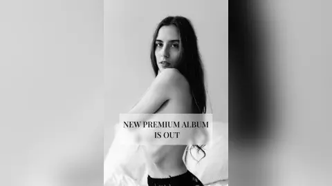 KatrinWaldron — Album preview