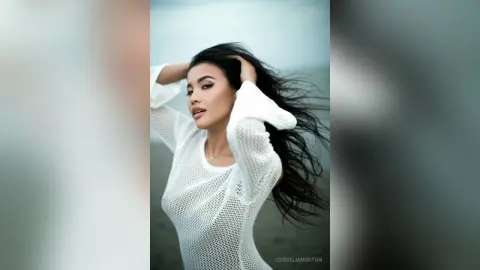 CordeliaNorton — The wind of sensuality