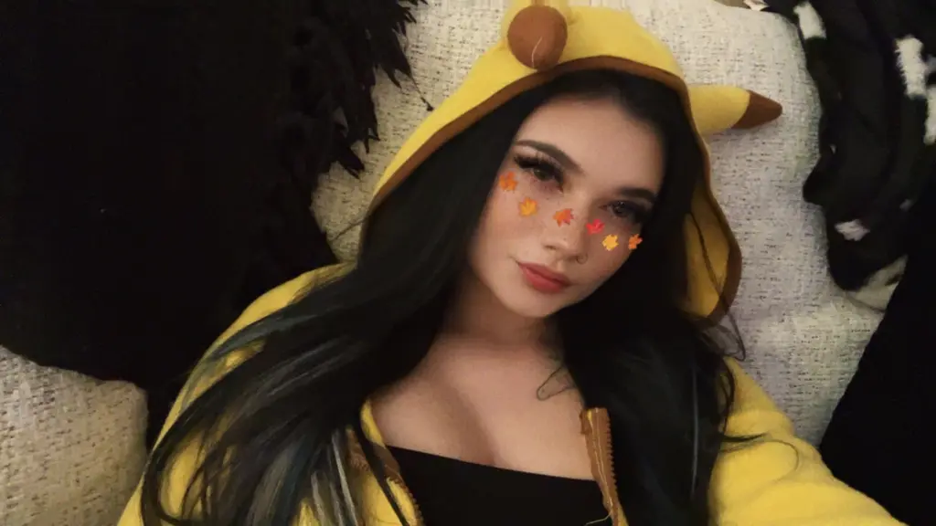 CallieMyersXO