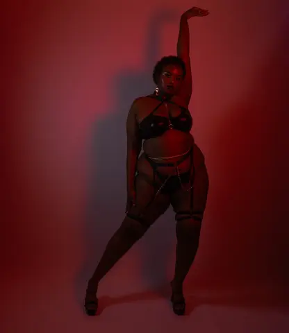 SiminFox18 — Streamate Photos