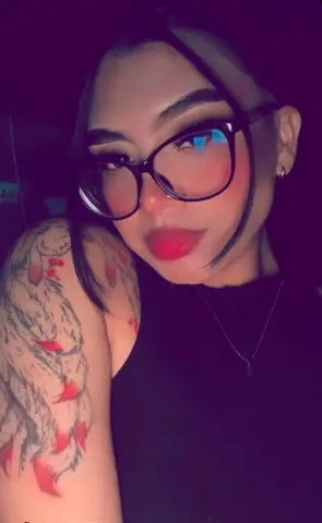 DaphnePeterson — Streamate Photos