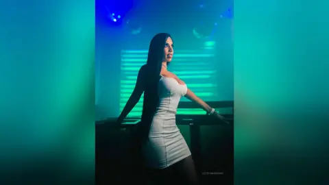 EstefaniaBrown — Smile is the beauty of the soul