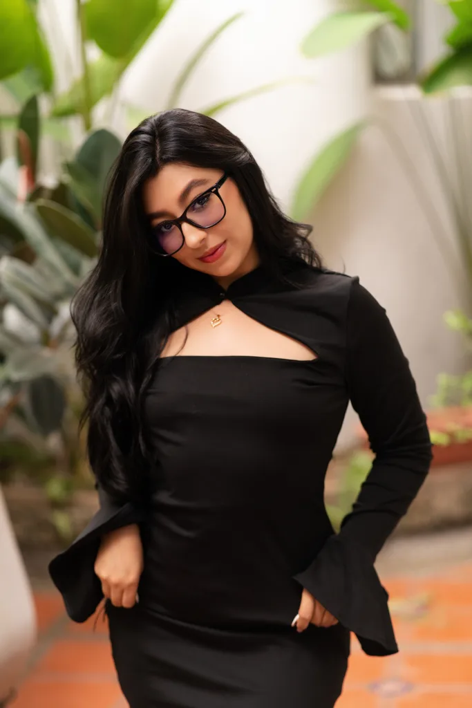Bella_Coopers — Streamate Photos