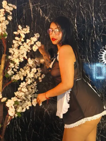 Princess_annie — Streamate Photos