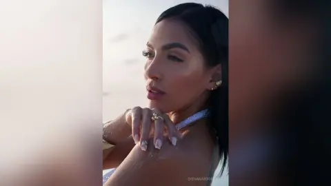 GiovanaRodriguez — Pure Seduction